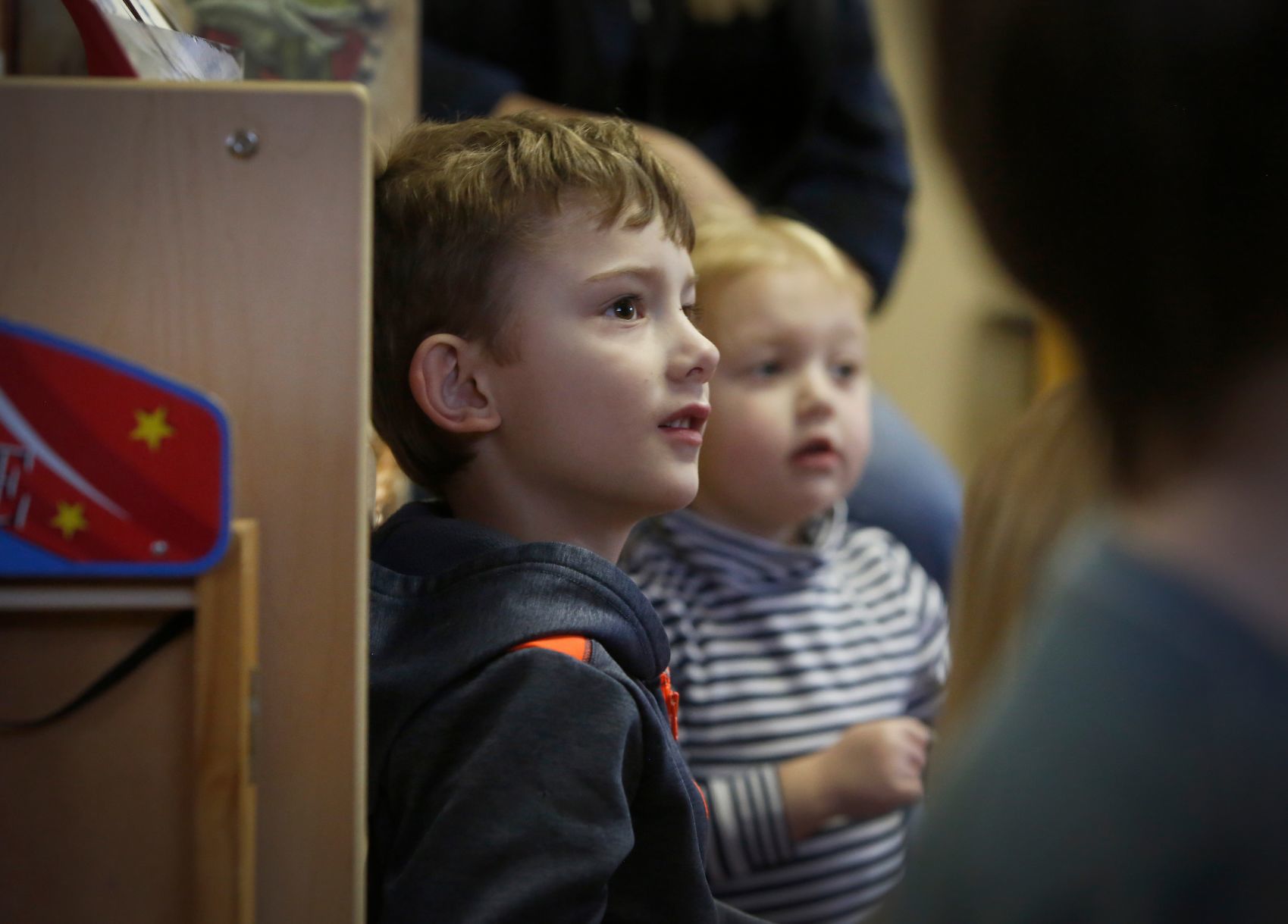 Beartooth Children's Center